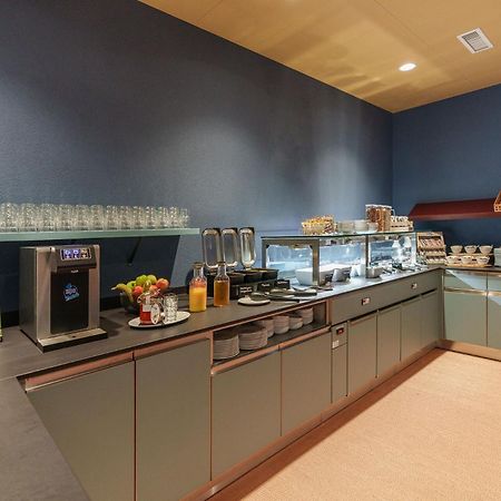 B-Smart Hotel Arbon Extérieur photo