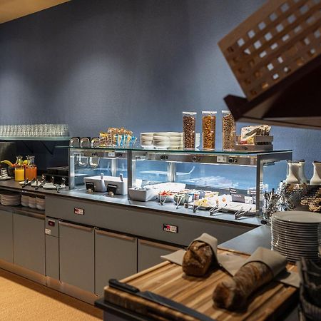 B-Smart Hotel Arbon Extérieur photo