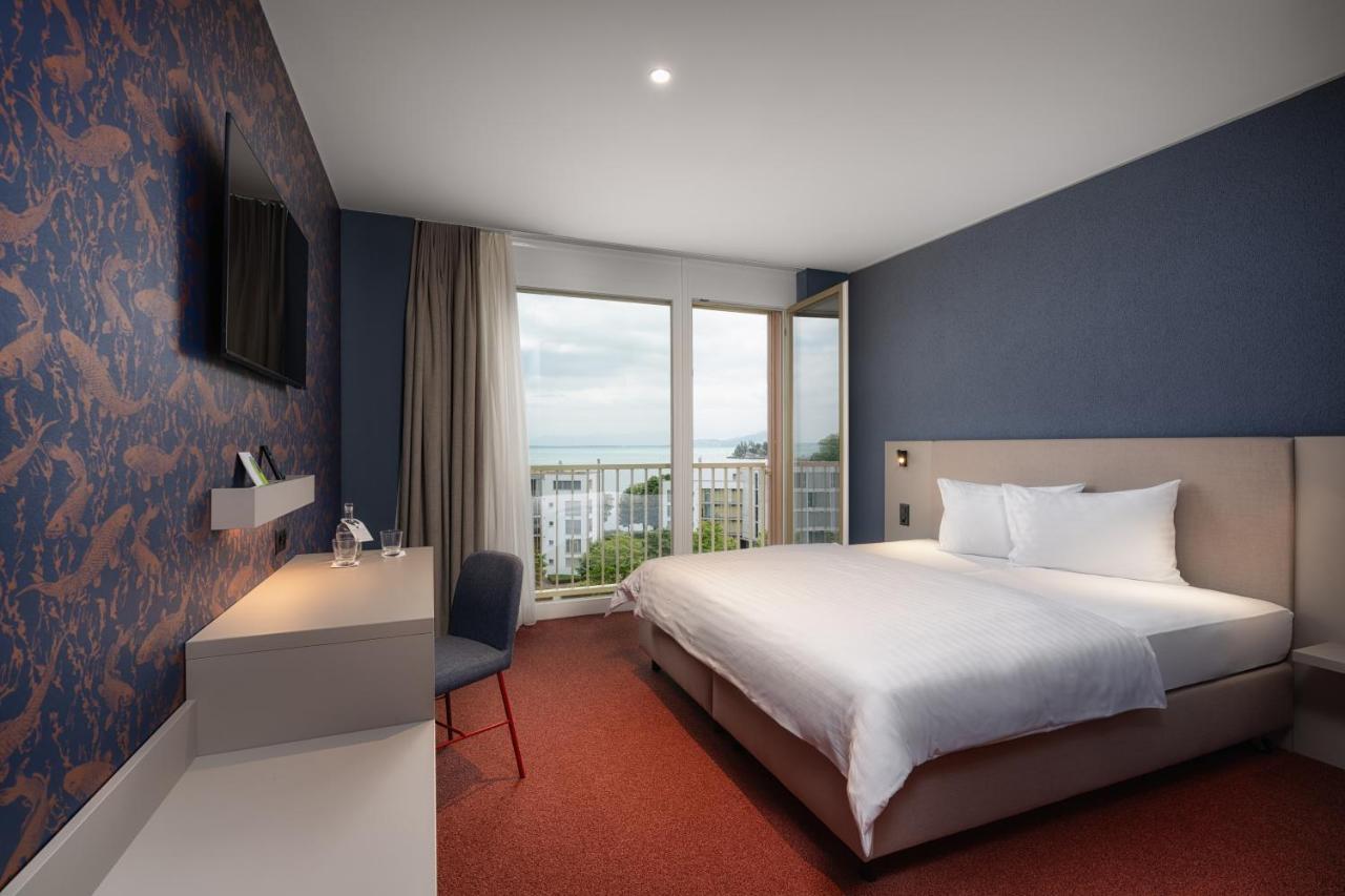 B-Smart Hotel Arbon Extérieur photo