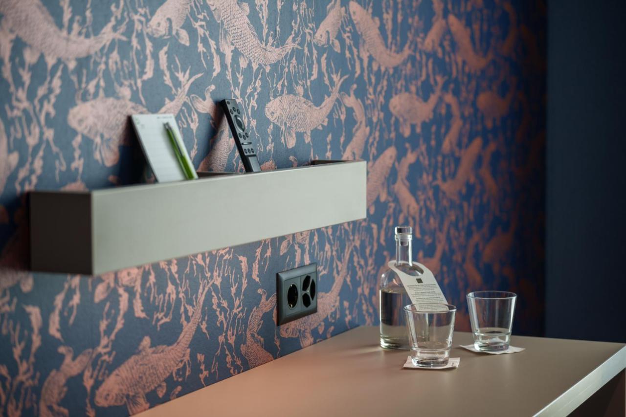 B-Smart Hotel Arbon Extérieur photo