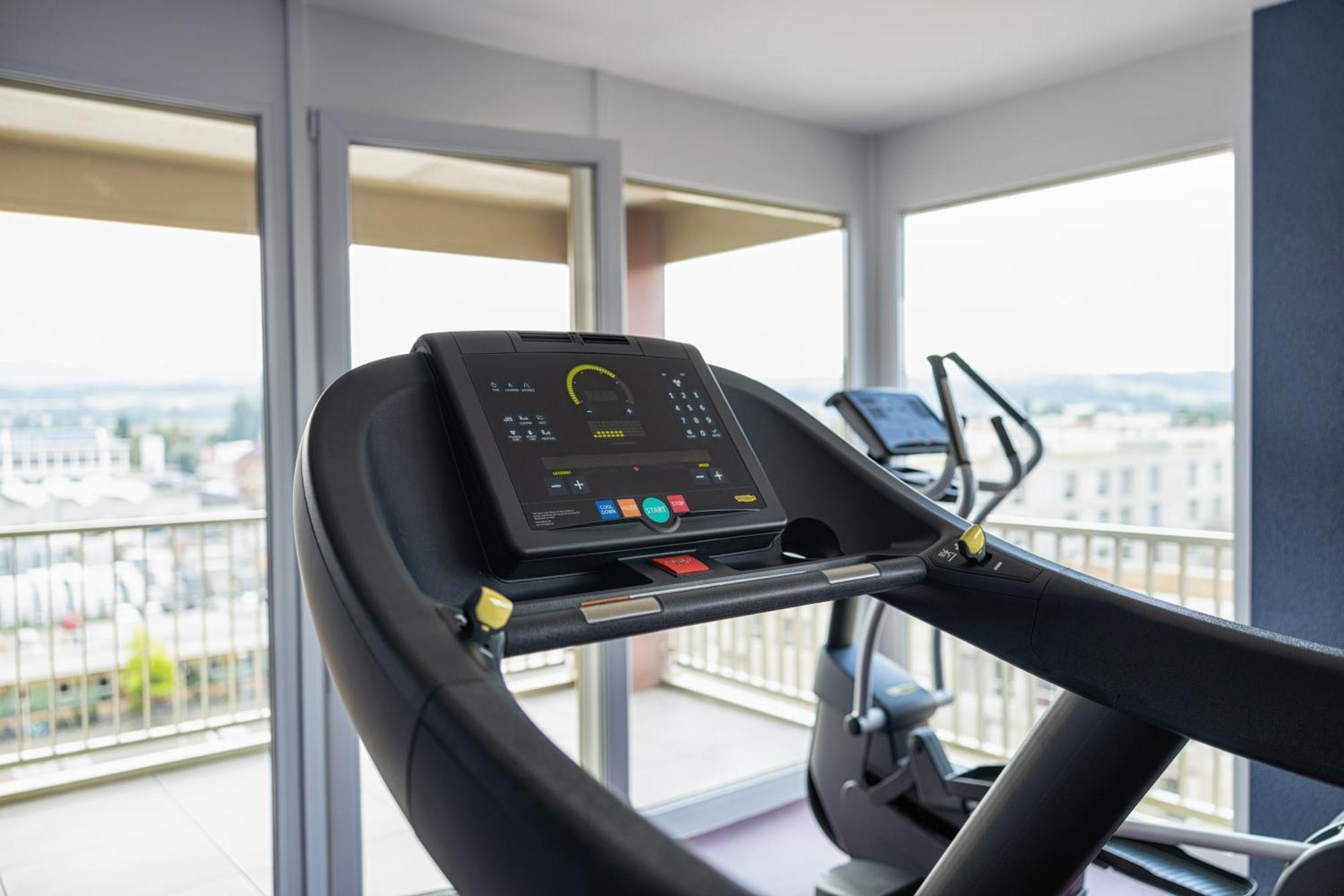 B-Smart Hotel Arbon Extérieur photo