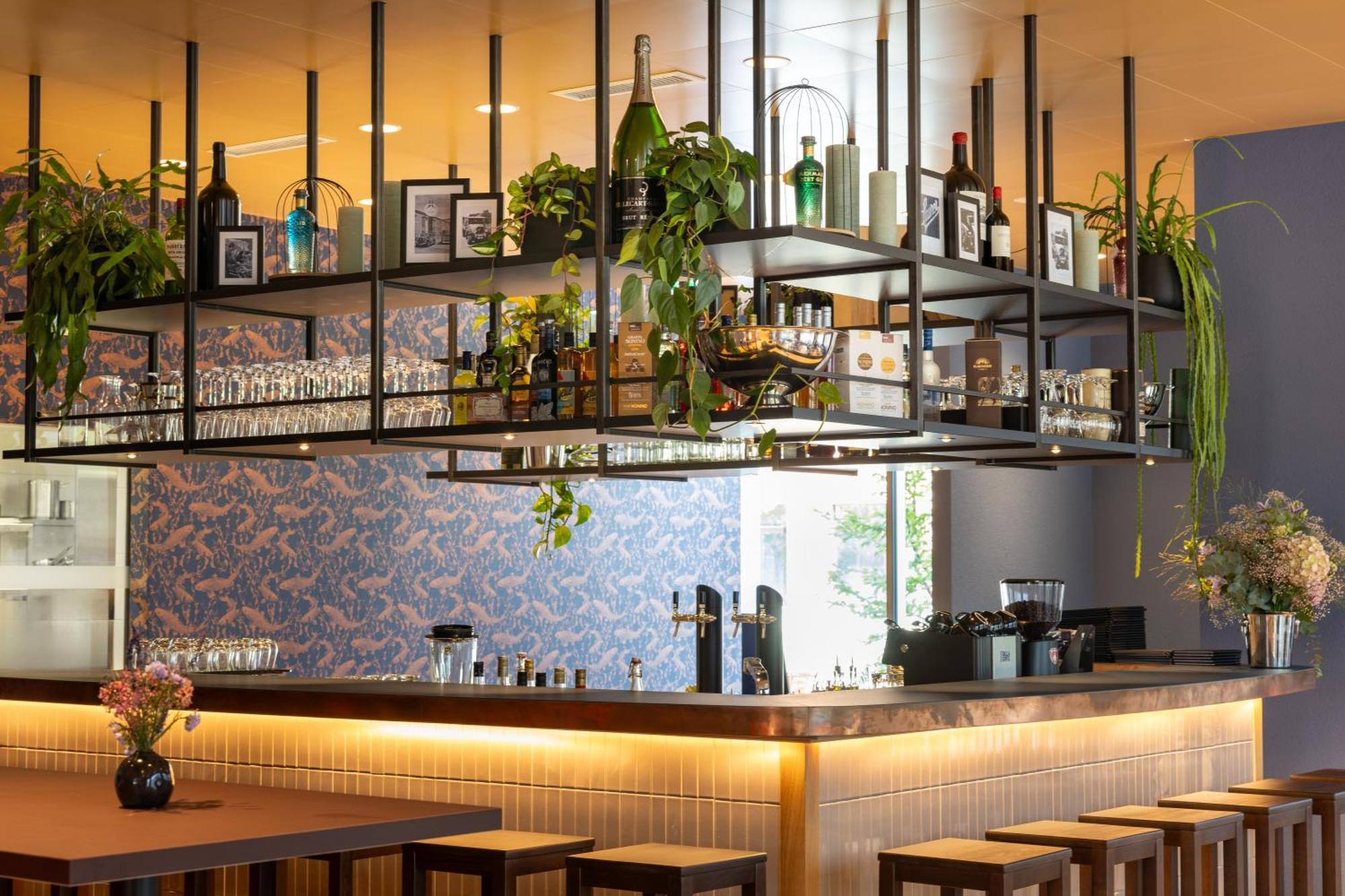 B-Smart Hotel Arbon Extérieur photo